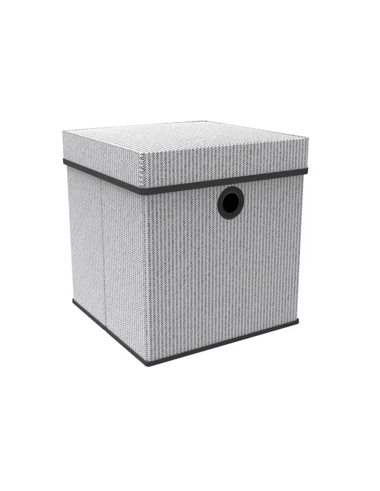 Caja Namaro Design cuadrada