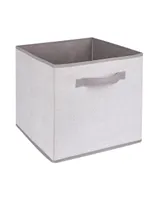 Caja Eximex cuadrada