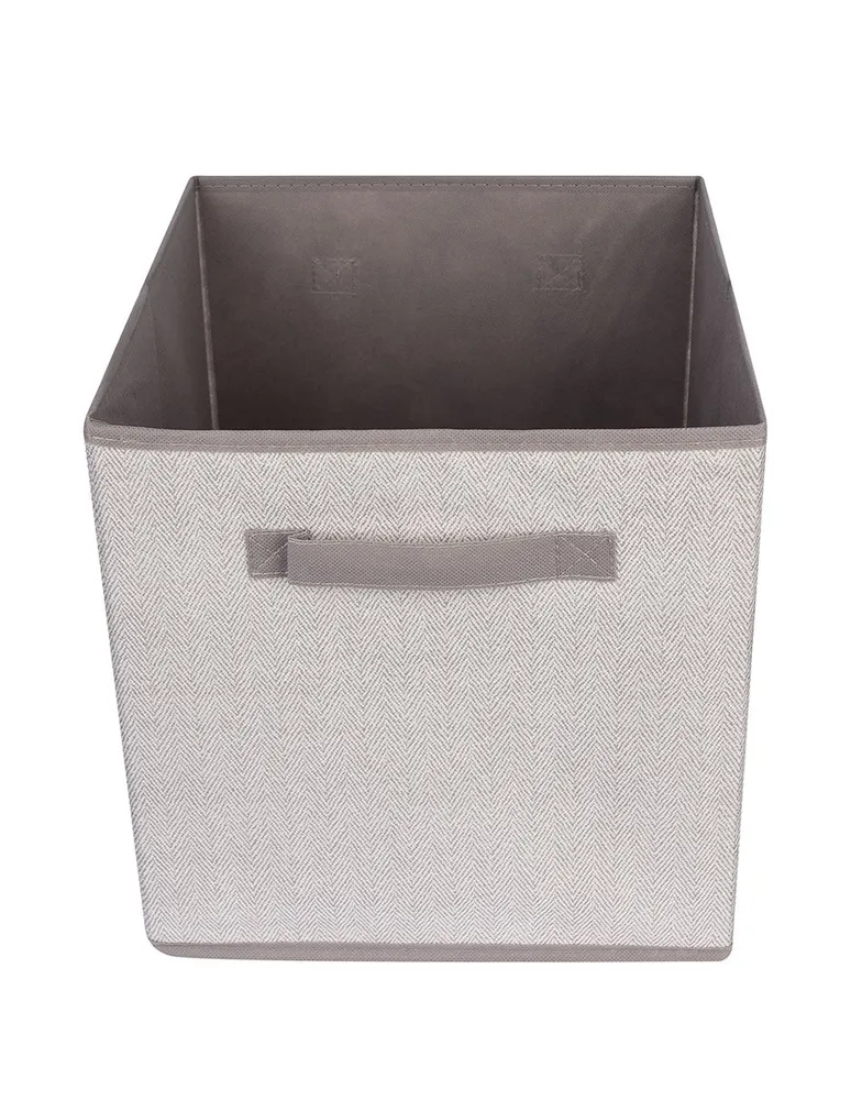 Caja Eximex cuadrada