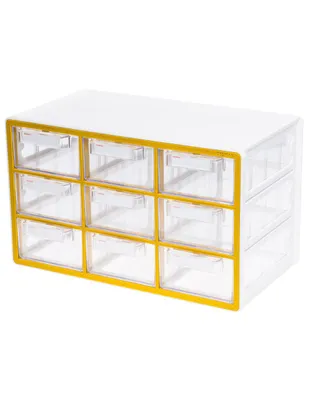 Organizador con cajones AG Box Litem