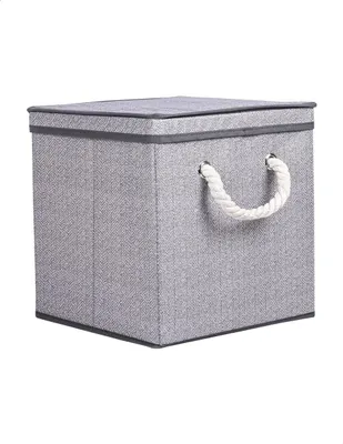 Caja cuadrada Tutti