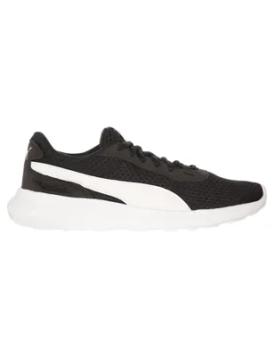 Tenis Puma St Activate Jr de niño para entrenamiento