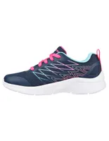 Tenis Skechers de niña para entrenamiento