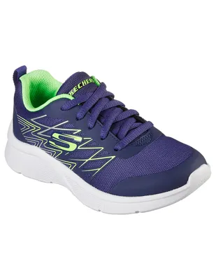 Tenis Skechers de niño para entrenamiento