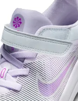 Tenis Nike Downshifter de niña para entrenamiento