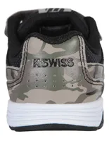 Tenis K-Swiss de niño