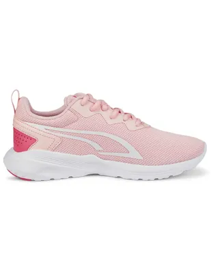 Tenis Puma Sportstyle de niña para correr