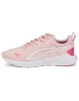 Tenis Puma Sportstyle de niña para correr