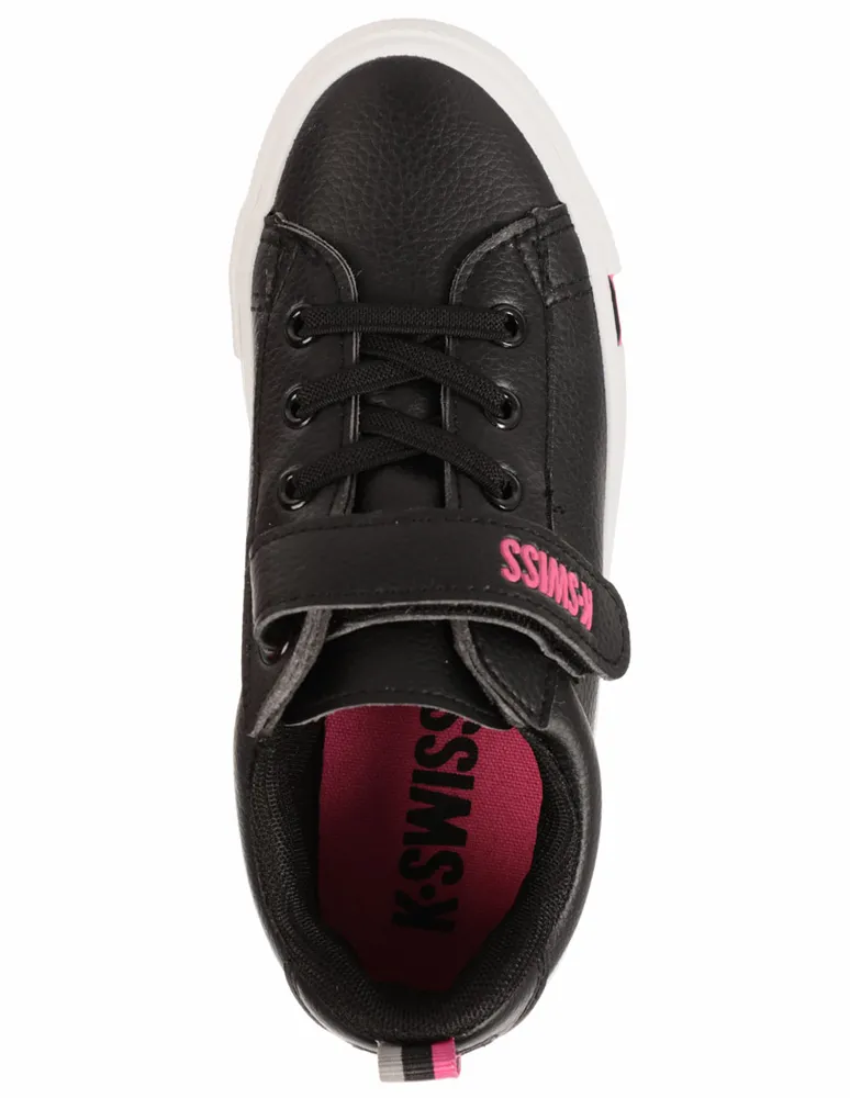 Tenis K-Swiss de niña