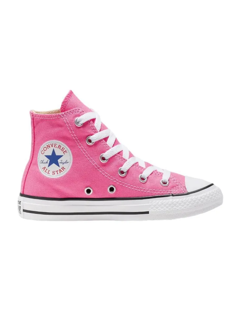 converse para niño en liverpool