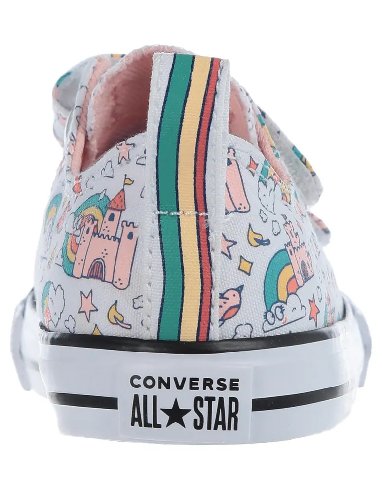 converse para niño en liverpool