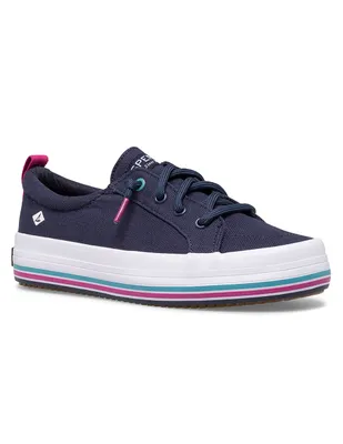 Tenis Sperry para niña STK165977