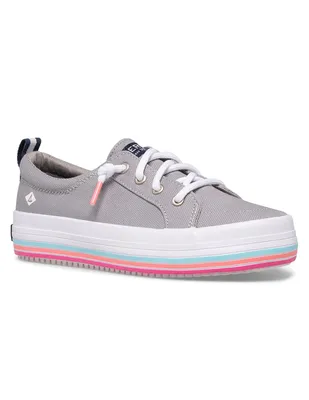 Tenis Sperry para niña Stk165975