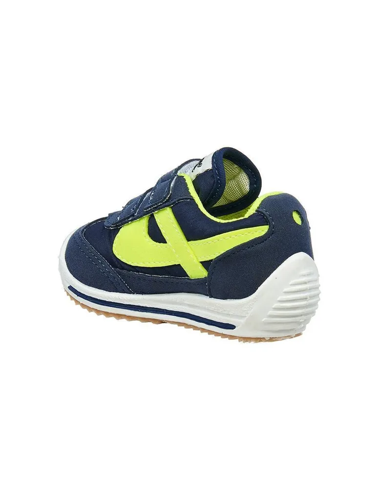 Tenis Panam unisex 126A6L