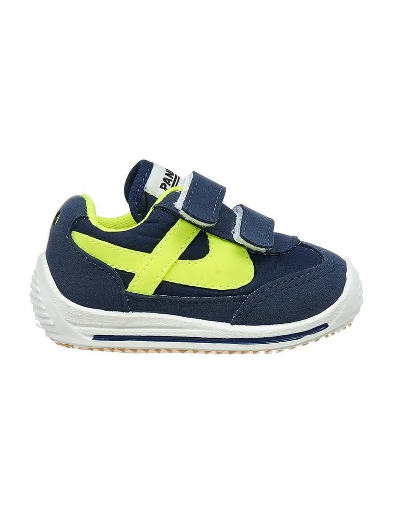 Tenis Panam unisex 126A6L