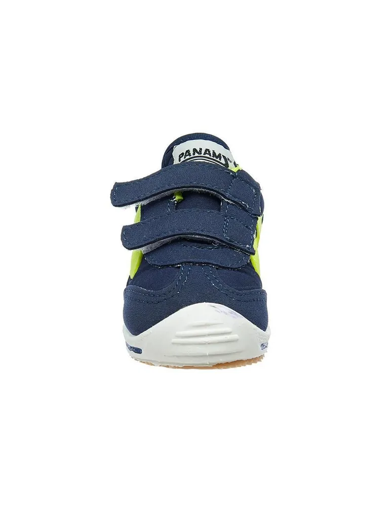 Tenis Panam unisex 126A6L