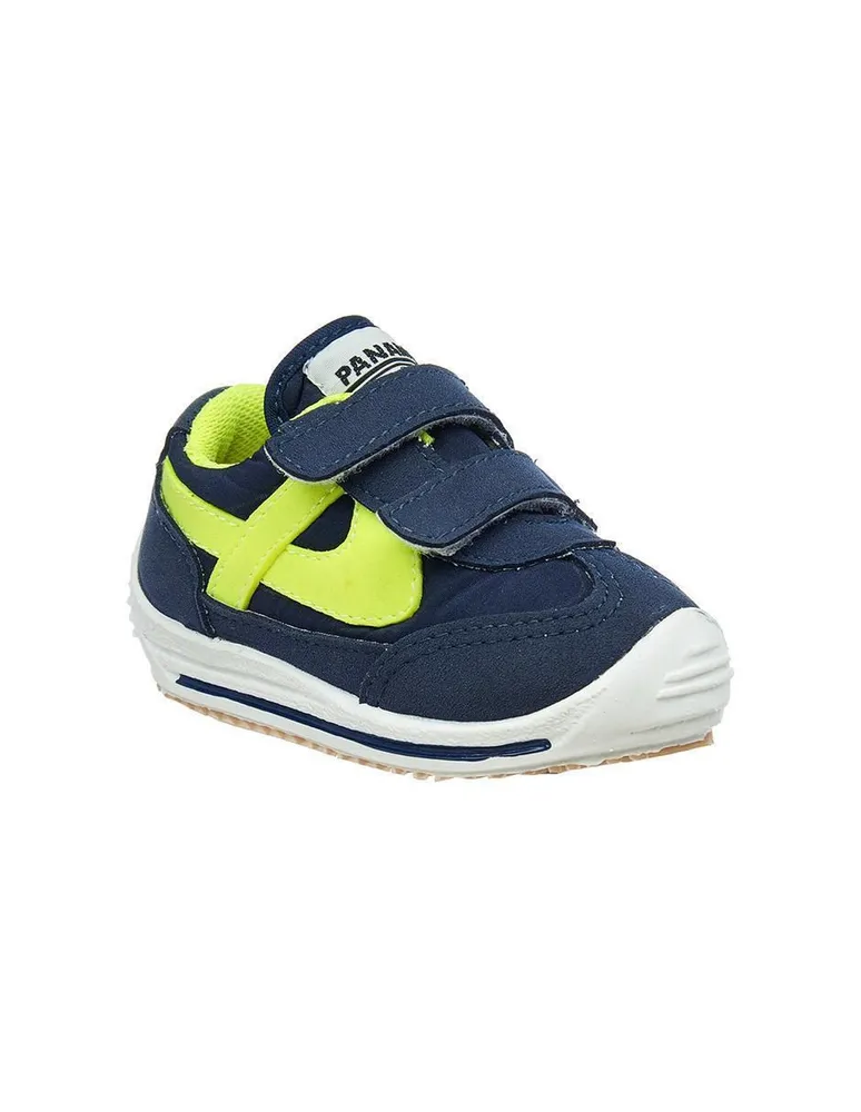 Tenis Panam unisex 126A6L