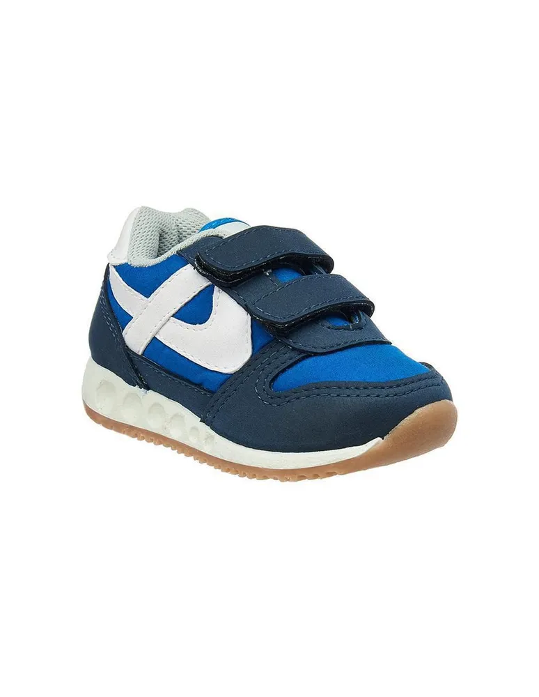 Tenis Panam unisex 126A6H