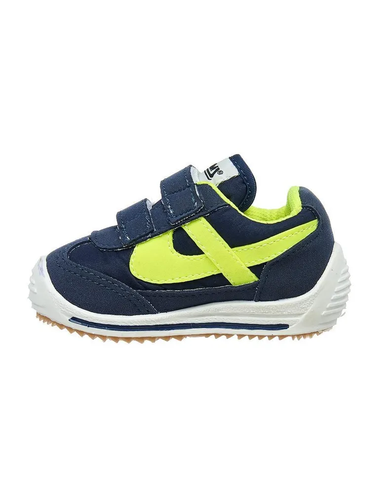 Tenis Panam unisex 126A6L