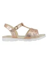 Sandalias Nine West para niña