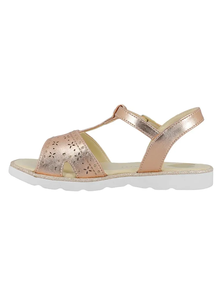 Sandalias Nine West para niña