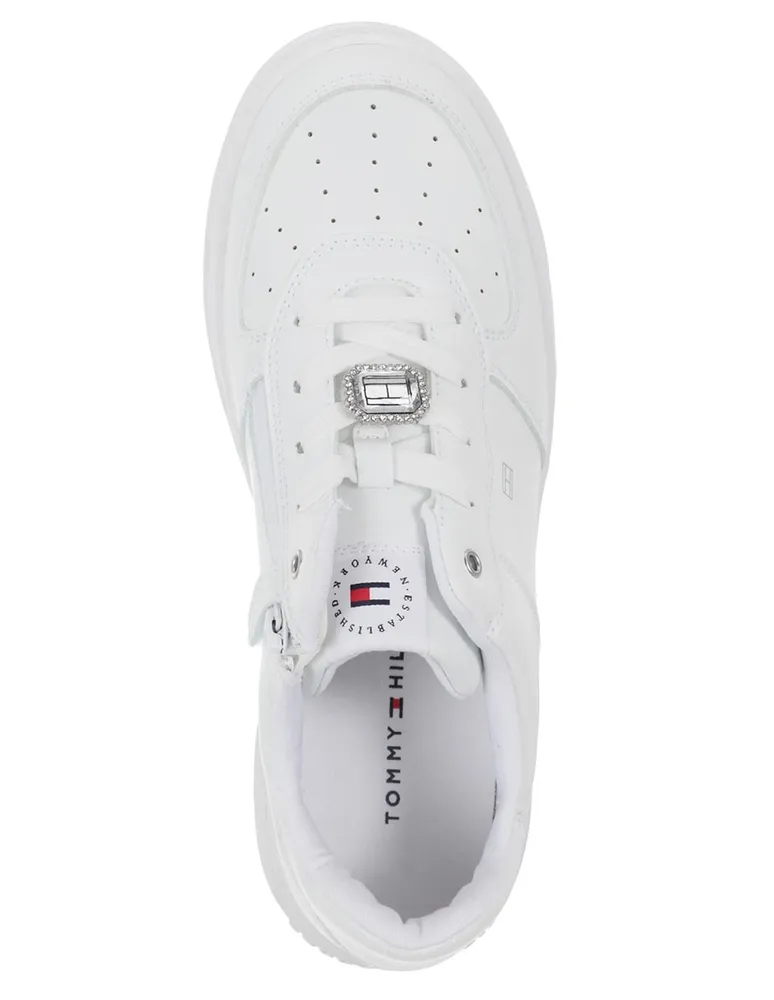 Tenis Tommy Hilfiger para niña