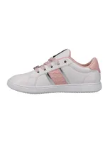 Tenis Tommy hilfiger para niña th100854-920