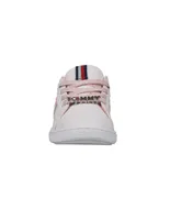 Tenis Tommy hilfiger para niña th100854-920