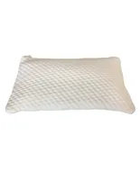 Almohada Memory Foam Baby blanco