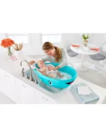 Tina Fisher Price Ballena Hora del Baño