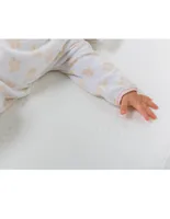 Colchón para colecho Memory Foam Baby confort medio