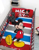 Juego de cuna Chiquimundo Mickey