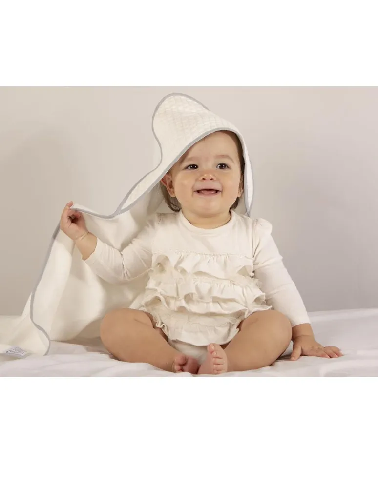 Cobija Babuu Baby para bebé unisex