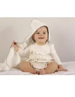 Cobija Babuu Baby para bebé unisex