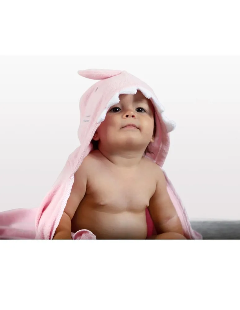 Toallas para bebé – babuu baby