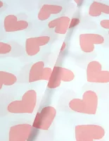 Cobija para cama cuna NAP Corazoncitos