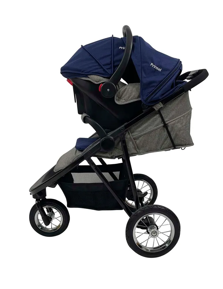 Comprar Coche Prima Prinsel Con Portabebe