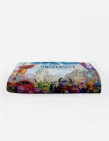 Toalla para baño Providencia Disney Monsters University