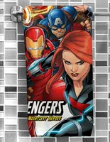 Toalla para baño Providencia Marvel Avengers