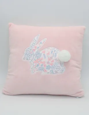 Cojín decorativo Pink Bunny