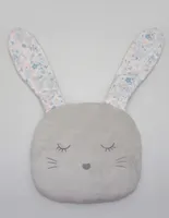 Cojín decorativo Mon Caramel Pink Bunny