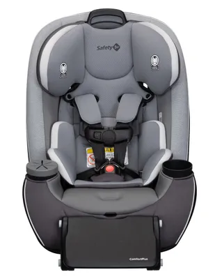 Autoasiento Safety 1st Grow & Go