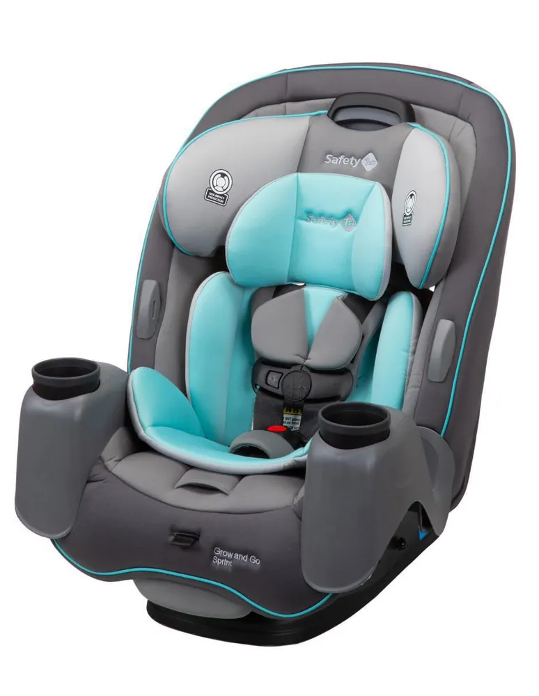 Safety 1st Autoasiento Booster Convertible