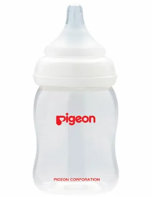 Biberón Pigeon Peristáltico Plus 5 oz