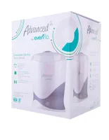 Esterilizador eléctrico Evenflo 6 botellas