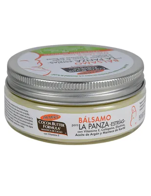 Bálsamo para vientre Palmer's aroma Cacao, de 125 g