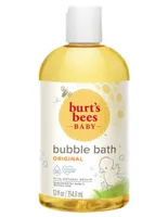 Shampoo para cabello Bubble Bath Burt's Bees Baby Bee