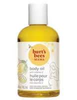 Aceite Corporal Burt's Bees Mama Bee 115 ml