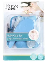 Set de higiene Infanti para bebé niño