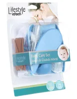 Set de higiene Infanti para bebé niño